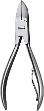 Fragrances, Perfumes, Cosmetics Nail Nipper 0652.13, 13 cm - Kiepe Nail Nipper NP