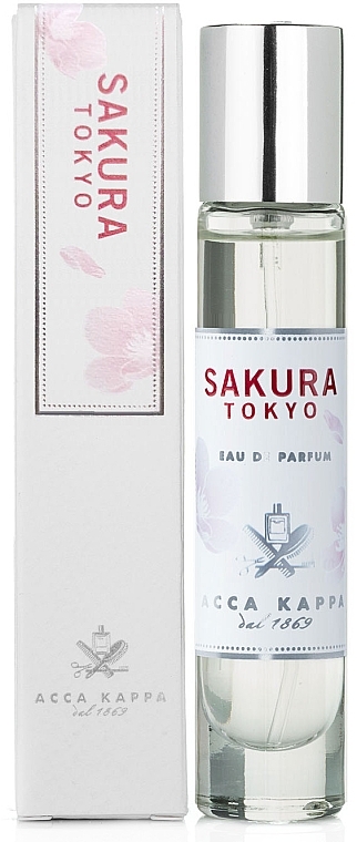 Acca Kappa Sakura Tokio - Eau de Parfum (mini size) — photo N2