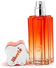 Fragrances, Perfumes, Cosmetics Cacharel Liberte - Eau de Toilette (tester with cap)