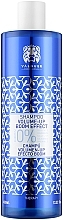 Volume Shampoo - Valquer Shampoo Volume-Up Boom Effect — photo N1