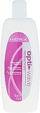 Perm Lotion for Natural Hair - Matrix Opti Wave Lotion for Natural Hair Kit — photo N4