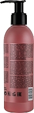 Warm Pink Blond Shades Mask - Mirella Pink Your Blondesty Hair Mask — photo N1