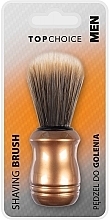 Shaving Brush with Soft Synthetic Fiber, 30673 - Top Choice Shaving Brush — photo N7
