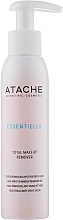 Attache Essentiel Total Make-Up Remover Oil - Makeup Remover Oil — photo N1