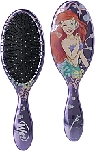 Fragrances, Perfumes, Cosmetics Ariel Hair Brush - Wet Brush Disney Princess Original Detangler Ariel