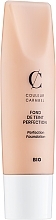 Fragrances, Perfumes, Cosmetics Foundation - Couleur Caramel Perfection Foundation