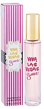 Fragrances, Perfumes, Cosmetics Mirage Brands Viva Las Vegas Sweet - Eau de Parfum (mini size)