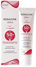 Anti-Rosacea Cream - Synchroline Rosacure Ultra Cream SPF50+ — photo N7