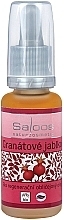 Regenerating Pomegranate Oil - Saloos — photo N1