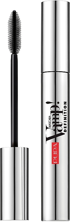 Lash Mascara - Pupa Mascara Vamp! Definition — photo N3