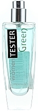 Fragrances, Perfumes, Cosmetics Miraculum Green Women - Eau (tester without cap)