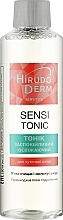 Fragrances, Perfumes, Cosmetics Soothing Refreshing Tonic - Hirudo Derm Sensi Tonic