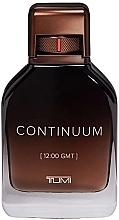 Fragrances, Perfumes, Cosmetics Tumi Continuum - オードパルファム