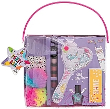 Fragrances, Perfumes, Cosmetics Set, 10 products - Chit Chat Party Bag