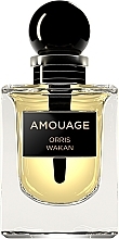 Amouage Orris Wakan - Parfum — photo N8