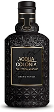 Maurer & Wirtz 4711 Acqua Cologne Absolue Orchid Vanilla - Eau de Parfum — photo N1