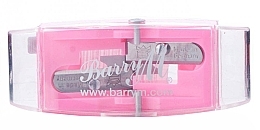 Double Pencil Sharpener - Barry M Duo Pencil Sharpener — photo N4