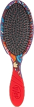 Fragrances, Perfumes, Cosmetics Hair Brush - Wet Brush Pro Detangler Free Sixty Paisley