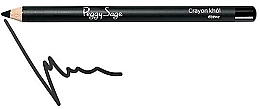Eye Pencil - Peggy Sage Crayon Khol Kajal — photo N1