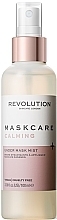 Fragrances, Perfumes, Cosmetics Soothing & Moisturizing Face Mist - Revolution Skincare Maskcare Under Face Mask Hydrating & Calming Mist