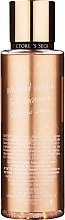 Scented Body Spray - Victoria's Secret Bare Vanilla Fragranse Mist — photo N2