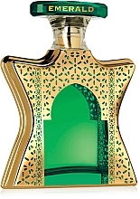 Fragrances, Perfumes, Cosmetics Bond No 9 Dubai Emerald - Eau de Parfum (tester without cap)