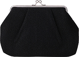 Makeup Bag, 98710, black - Top Choice Twinkle — photo N1