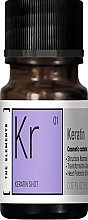 Fragrances, Perfumes, Cosmetics Pure Keratin Treatment - Pharma Group Laboratories The Elements Keratin Shot