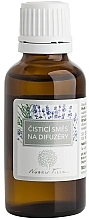 Fragrances, Perfumes, Cosmetics Diffuser Cleaning Mix - Nobilis Tilia Cleaning Mixture for Diffusers