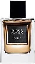 Fragrances, Perfumes, Cosmetics BOSS BOSS The Collection Damask Oud - Eau de Toilette (tester without cap)