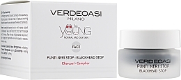 Blackhead Stop Exfoliating Scrub - Verdeoasi Punti Neri Stop-Blackhead Stop — photo N2