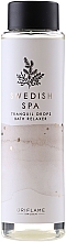 Fragrances, Perfumes, Cosmetics Bath Relaxer - Oriflame Swedish Spa Bath Relaxer