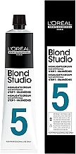 Fragrances, Perfumes, Cosmetics Bleaching Cream - L'Oreal Professionnel Blond Studio Majimeches Cream