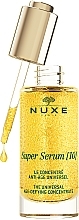 Anti-Aging Face Serum - Nuxe Super Serum 10 — photo N3