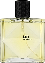 Real Time No Ordinary - Eau de Toilette — photo N1