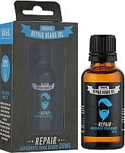 Fragrances, Perfumes, Cosmetics Repairing Beard Oil - Wahl Sterling Beard Oil Repair