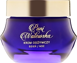 Nourishing Face Cream - Pani Walewska Classic Retinol Day And Night Cream — photo N2