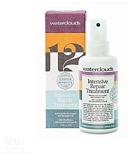 Hair Spray - Waterclouds Intesive Repair Treatment — photo N3