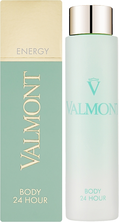 Body Cream - Valmont Body 24 Hour — photo N4