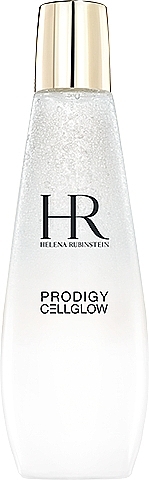 Face Essence - Helena Rubinstein Prodigy Cellglow Moisturizing Skin Rich Dewy Essence — photo N1