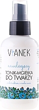 GIFT! Mist-Toner for Dry and Sensitive Skin - Vianek Face Tonic — photo N6