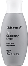 Thickening Cream for Thin Hair - Living Proof Full Thickening Cream — photo N1