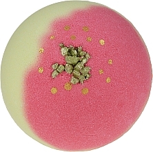 Bath Fizzer - I Heart Revolution Watermelon Sunset Bath Fizzer — photo N1