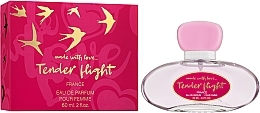 Andre L'arom Made With Love…Tender Flight - Eau de Parfum — photo N2