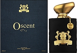 Alexandre.J Oscent Black - Eau de Parfum (Luxury Box) — photo N3