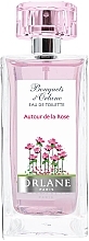 Fragrances, Perfumes, Cosmetics Orlane Bouquets D'Orlane Autour De La Rose - Eau de Toilette