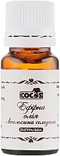 Fragrances, Perfumes, Cosmetics Olejek eteryczny Siodka pomaraccza - Cocos