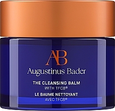 Cleansing Balm - Augustinus Bader The Cleansing Balm — photo N1