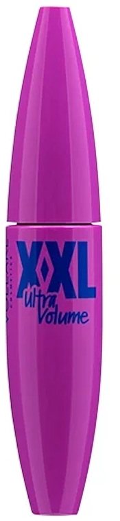 Mascara - Vollare XXL Ultra Volume Mascara — photo N1