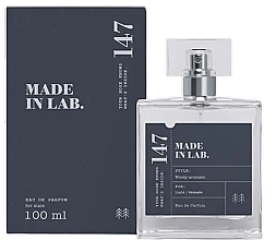 Fragrances, Perfumes, Cosmetics Made In Lab 147 Perfumed Water  - Eau de Parfum